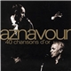 Aznavour - 40 Chansons D'or